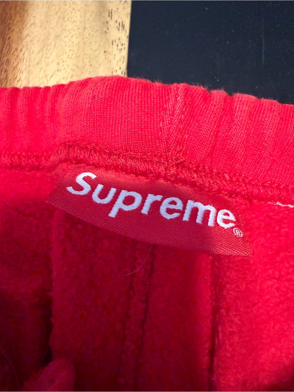Supreme Rib Sweatpant - Picture 3 of 5